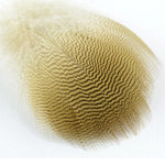 Woodduck Feathers Lemon