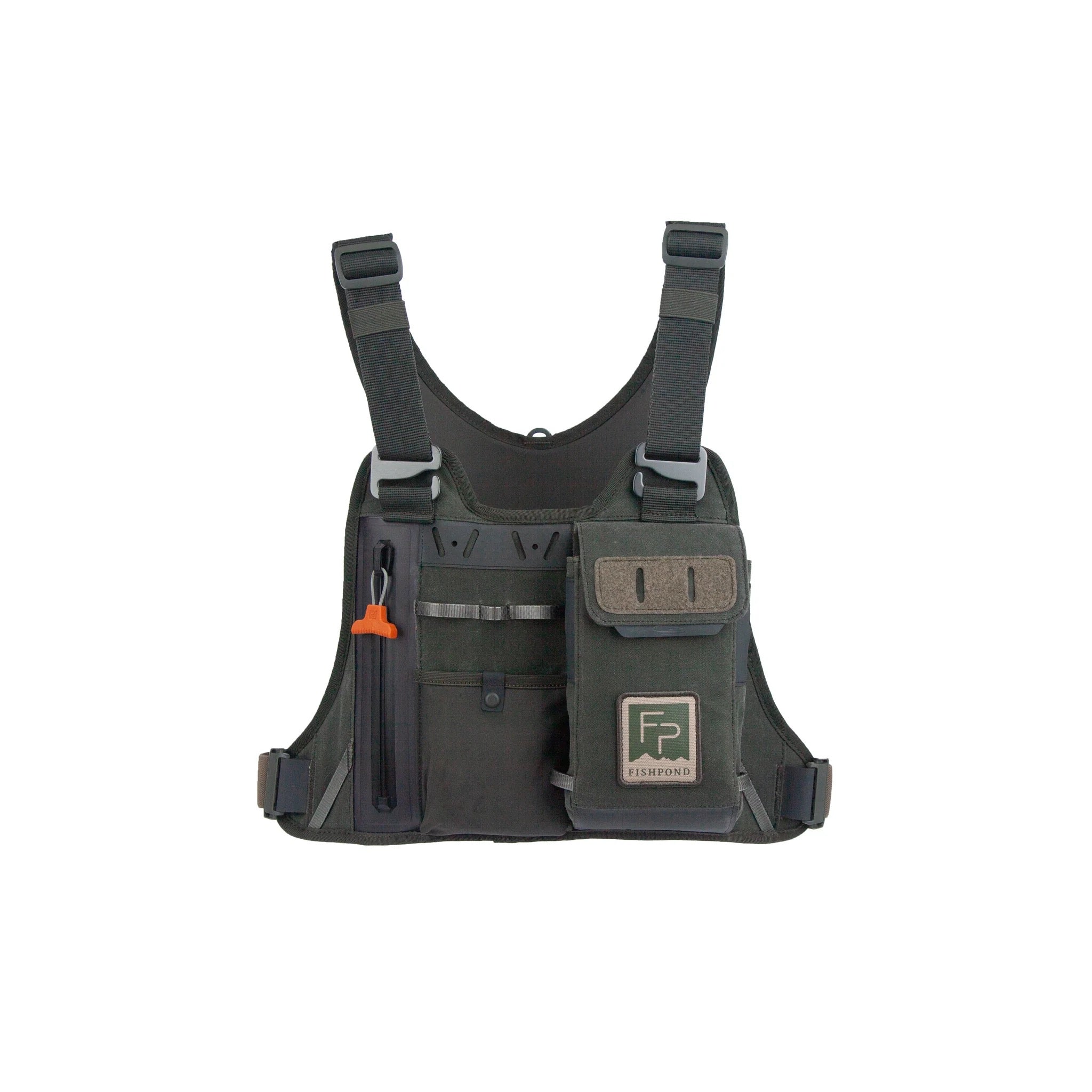 Fishpond Stormshadow Chest Pack - Duskwood