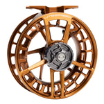 Lamson Litespeed F 5+ Reel - Whiskey