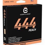 Cortland 444 Peach Fly Line
