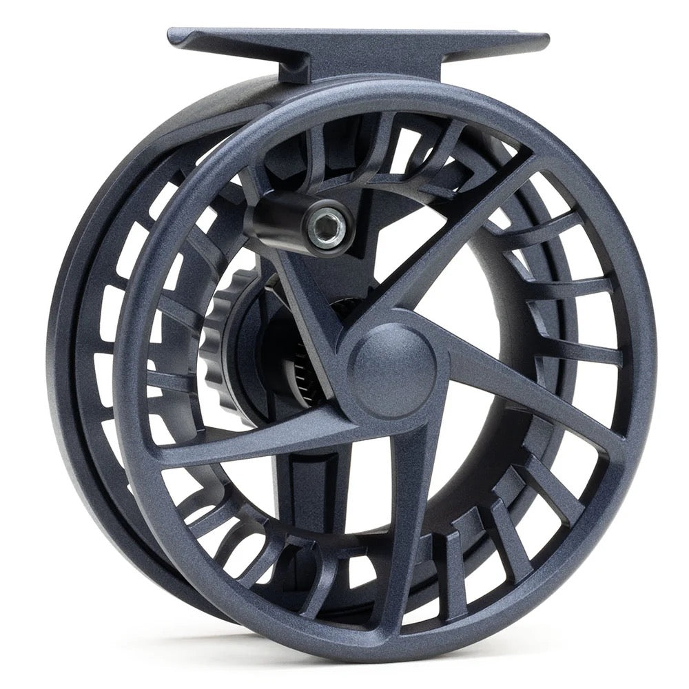 Lamson Liquid S Reel - Day Break