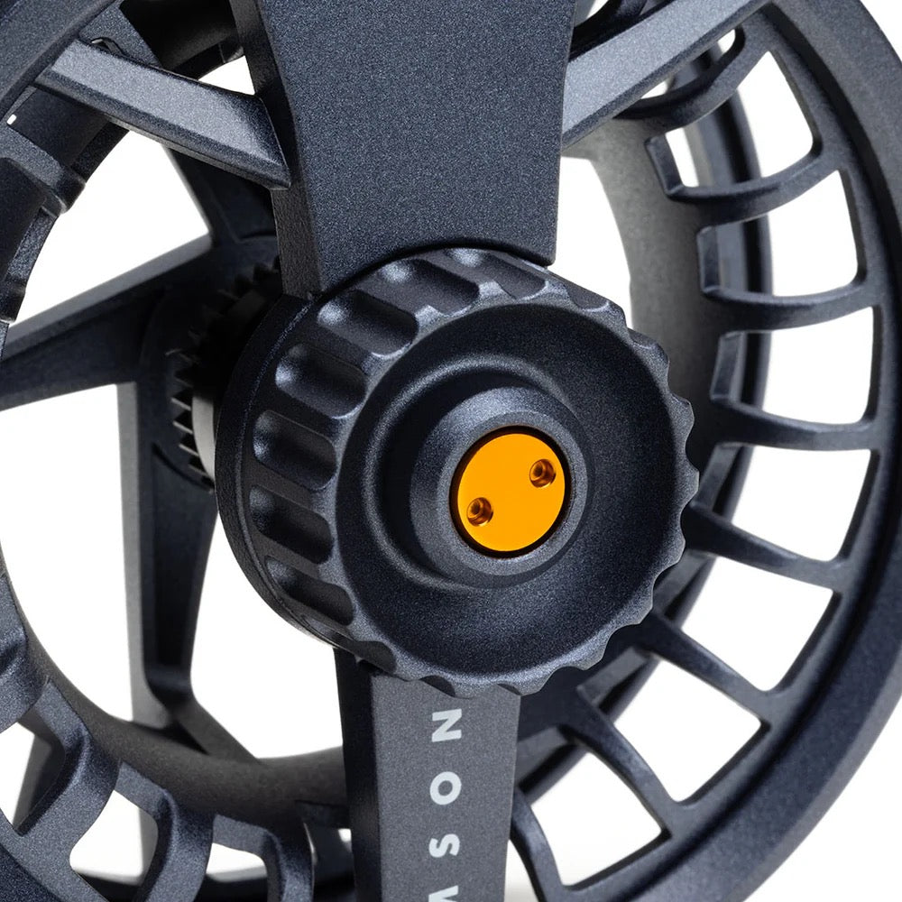 Lamson Liquid S Reel - Day Break