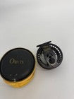 Orvis Battenkill Large Arbor II Fly Reel w/ Case