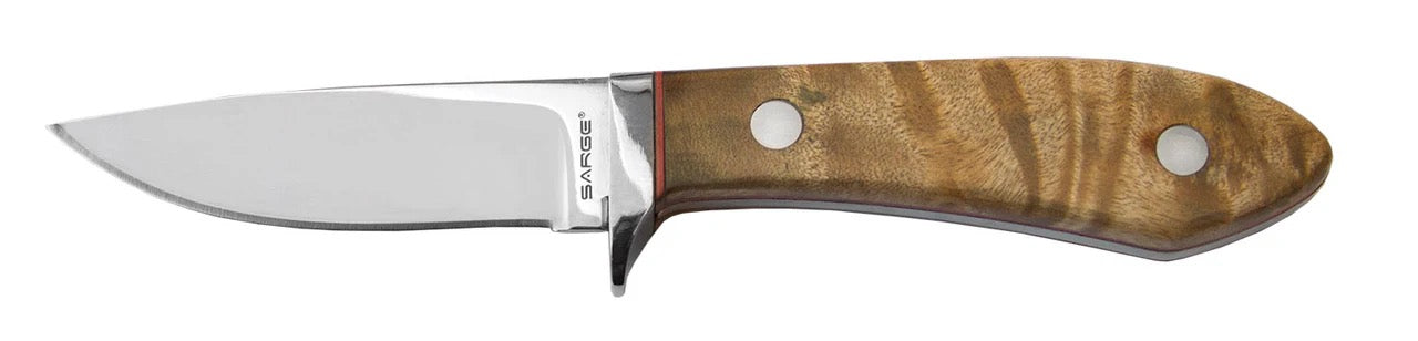 Rambler Sarge Knives - TK Bird Knife