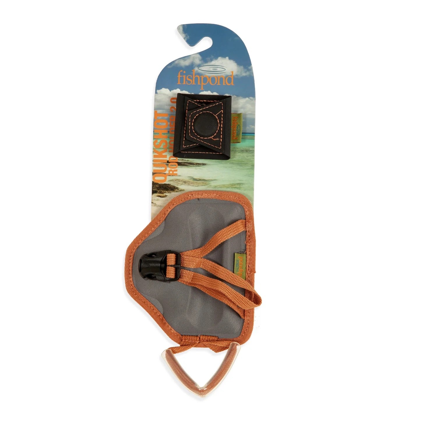 Fishpond QuikShot Rod Holder 2.0