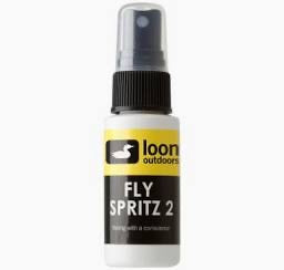 Loon Fly Spritz 2 Spray Floatant