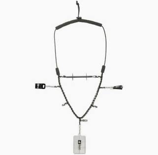 Loon Neckvest Lanyard