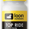 Loon Top Ride Dun