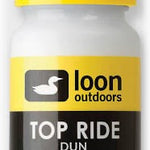 Loon Top Ride Dun