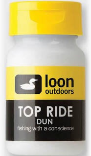 Loon Top Ride Dun