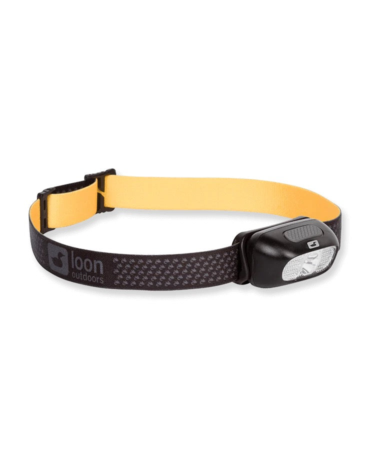 Loon Nocturnal Headlamp