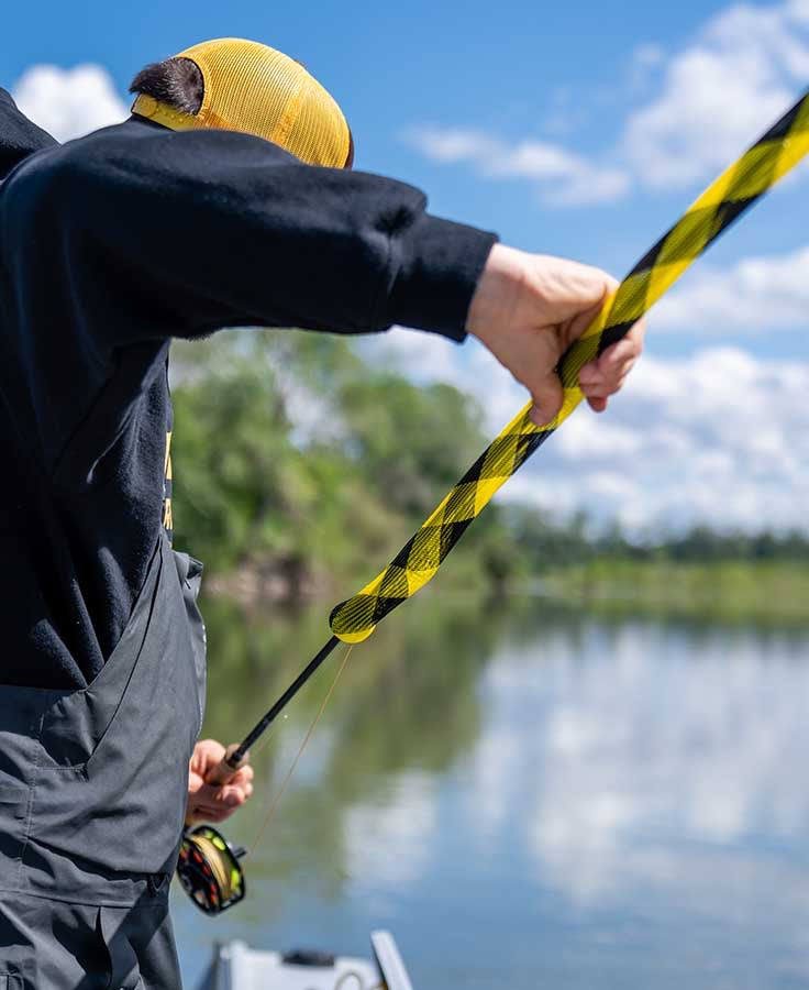 Loon Quickdraw Rod Sleeves