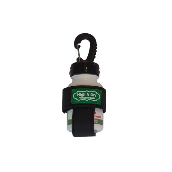 High N Dry Liquid/Powder & Desiccant Holder