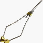 Hareline Economy Material Bobbin