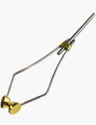 Hareline Economy Material Bobbin