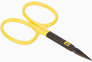 Loon Arrow Ergo Point Scissors