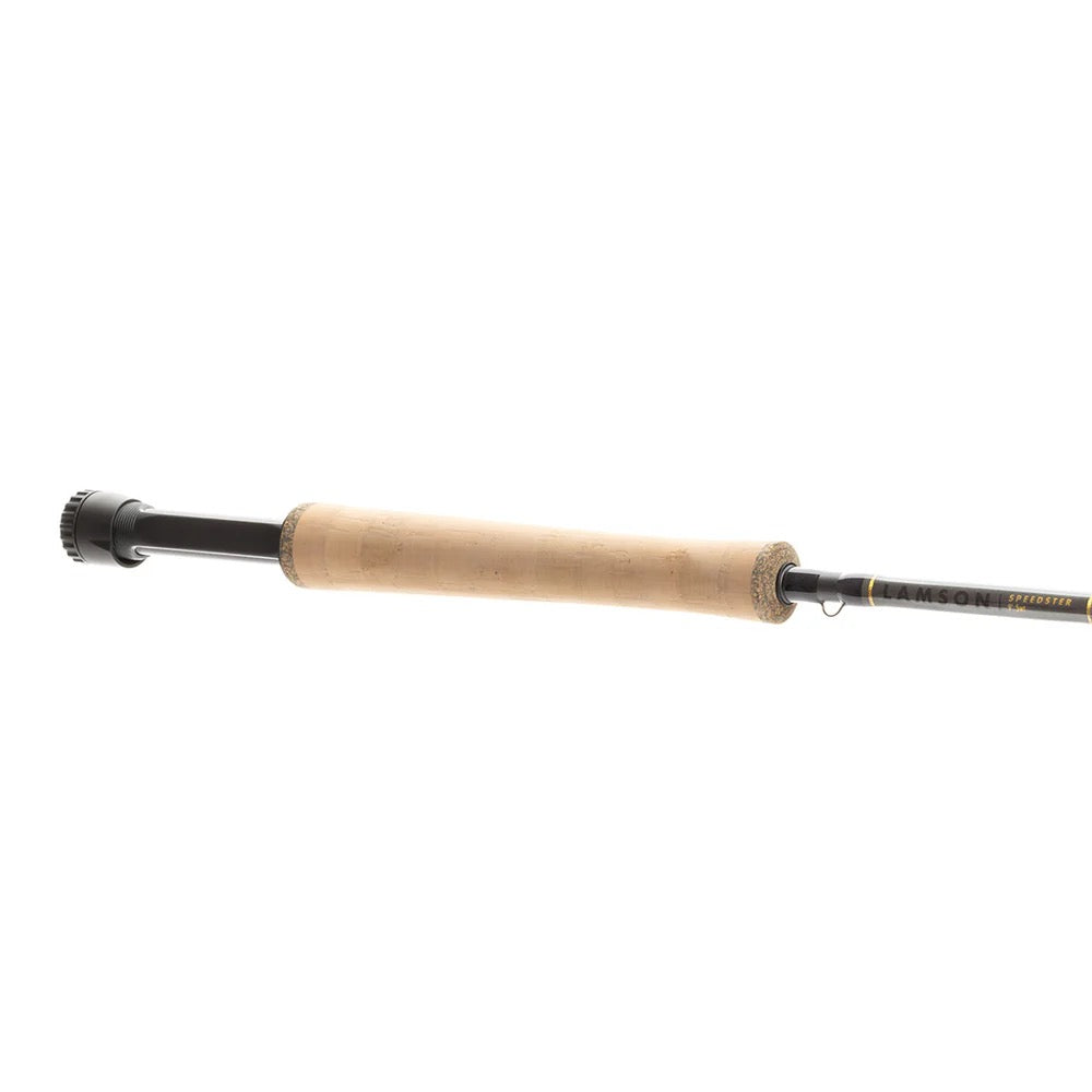 Lamson Guru Fly Rod