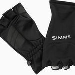 Simms Men's Freestone Half-Finger Glove