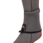 Simms Men's Flyweight Neoprene Wet Wading Sock