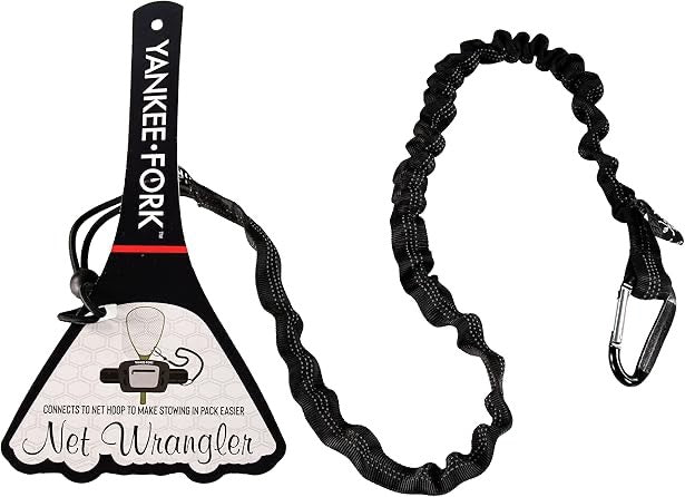 Yankee Fork Net Wrangler