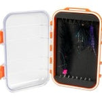 Natives Waterproof Articulated Fly Box
