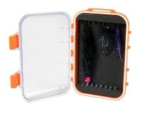 Natives Waterproof Articulated Fly Box