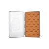 Tacky Day Pack Fly Box - Burnt Orange