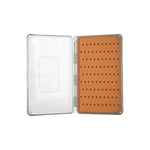 Tacky Day Pack Fly Box - Burnt Orange