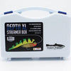 Natives Streamer Box Depth XL