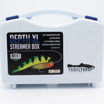 Natives Streamer Box Depth XL