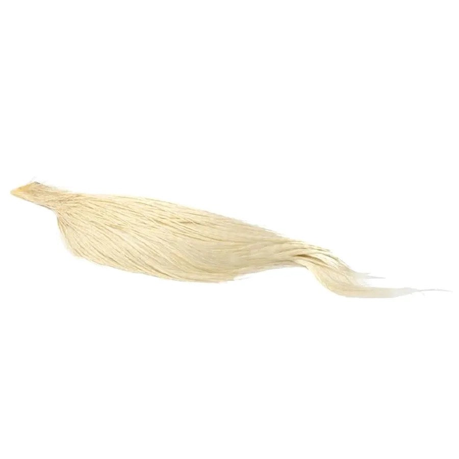 Whiting High and Dry Rooster Cape - Cream