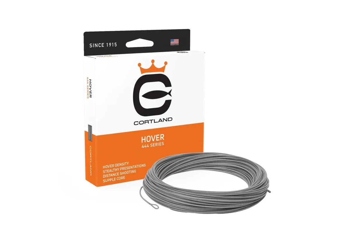 Cortland 444 Hover Fly Line