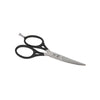 Loon Ergo Prime Curved Shears 7 in with Precision Peg Black