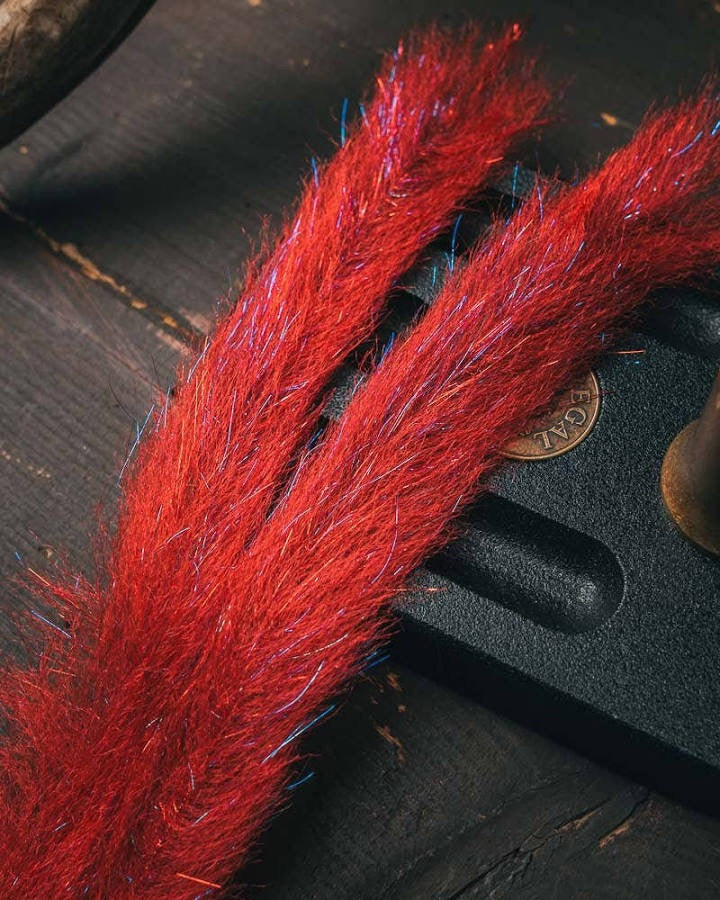 Just Add H2O Sculpting Flash Streamer Brush