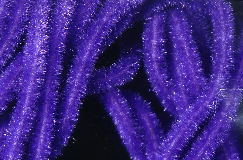 Hareline Velvet Chenille