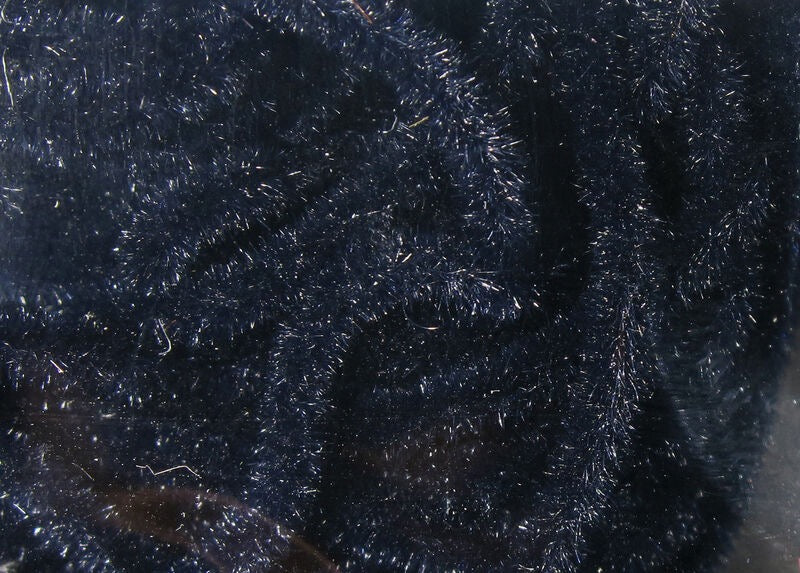 Hareline Velvet Chenille