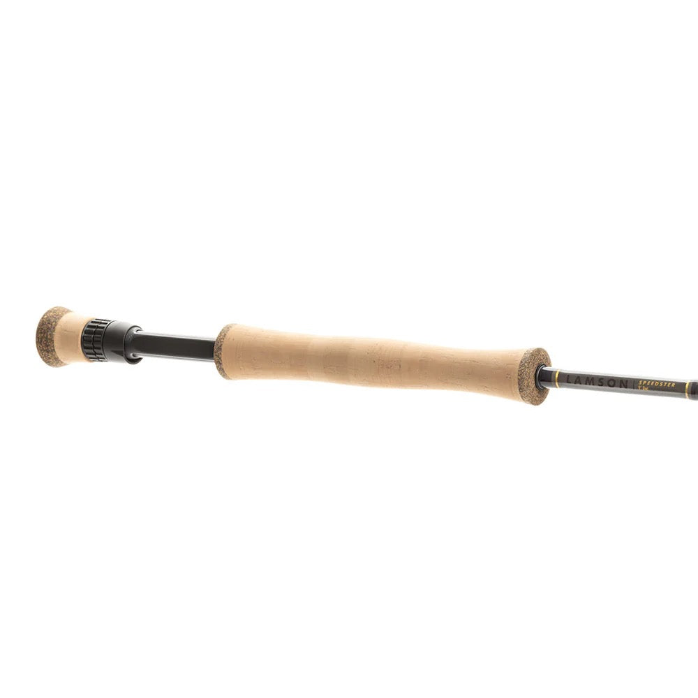 Lamson Speedster Fly Rod