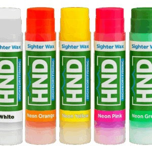 High N Dry Sighter Wax
