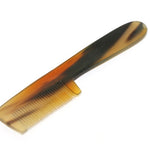 Hareline Underfur Hair Bone Comb