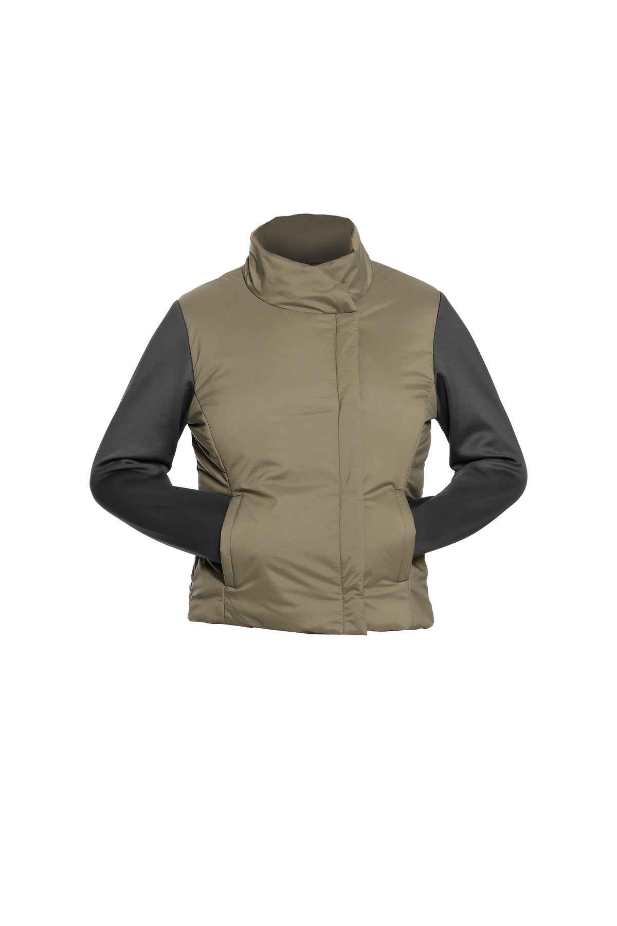 Soča - The Jacket
