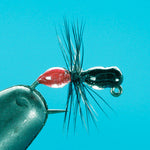 Jigged Ant - Tungsten (Barbless)