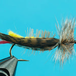 Joe's Hopper
