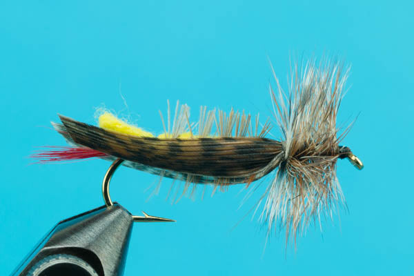 Joe's Hopper