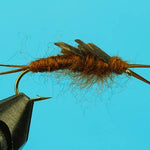 Kaufmann Stonefly Nymph