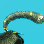 Laser Midge Beadhead
