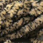 UV Mottled Galaxy Mop Chenille