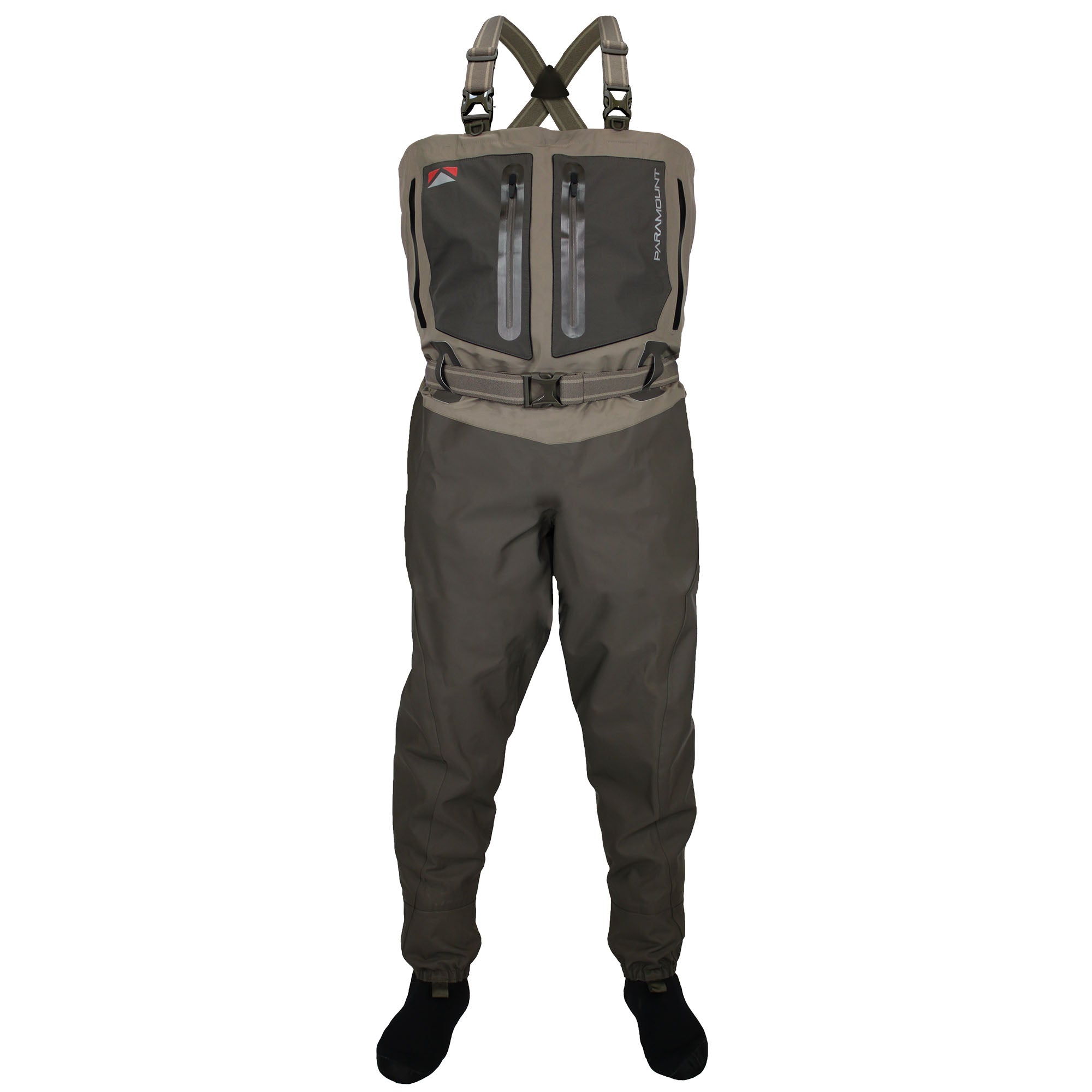 Paramount Meridian Chest Wader