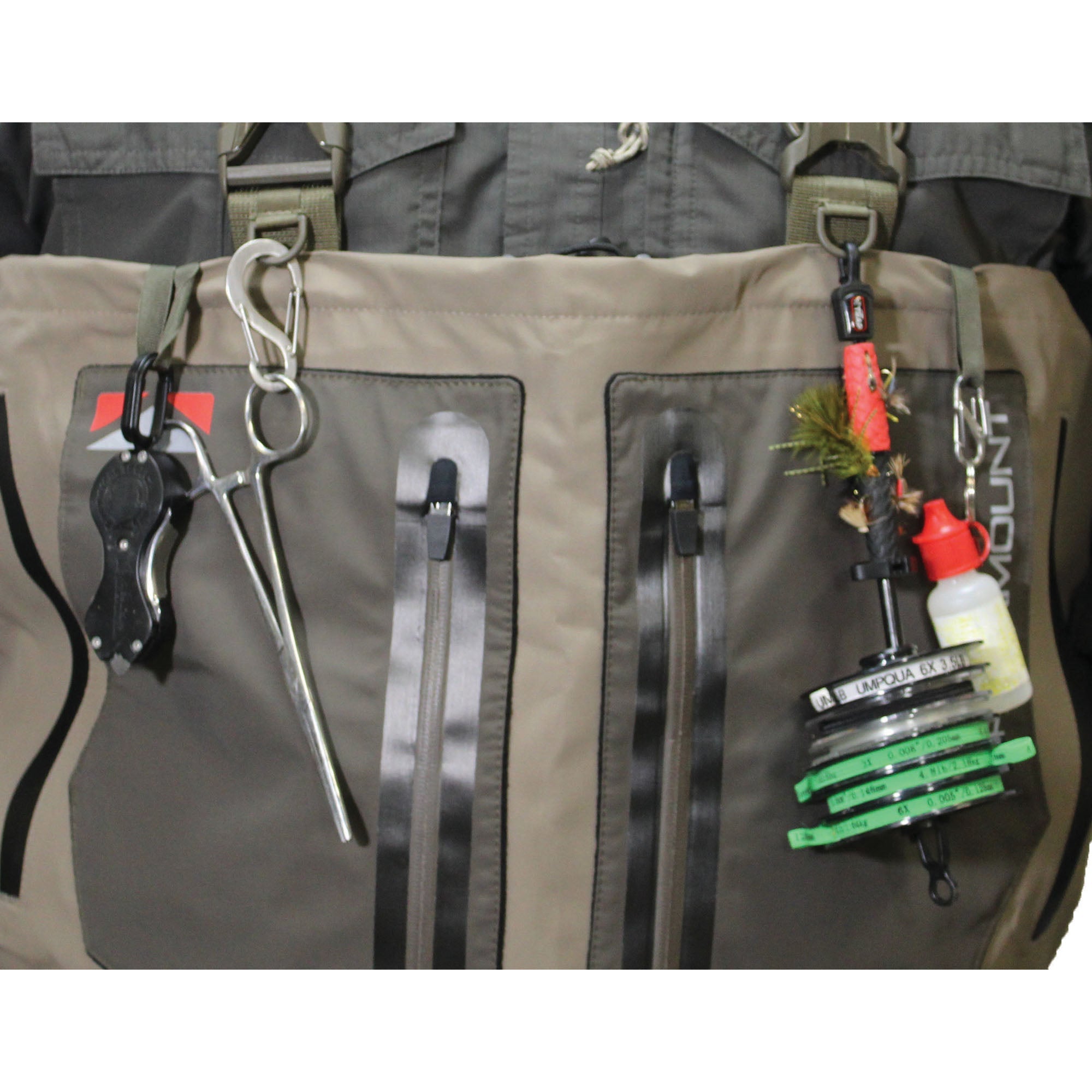 Paramount Meridian Chest Wader