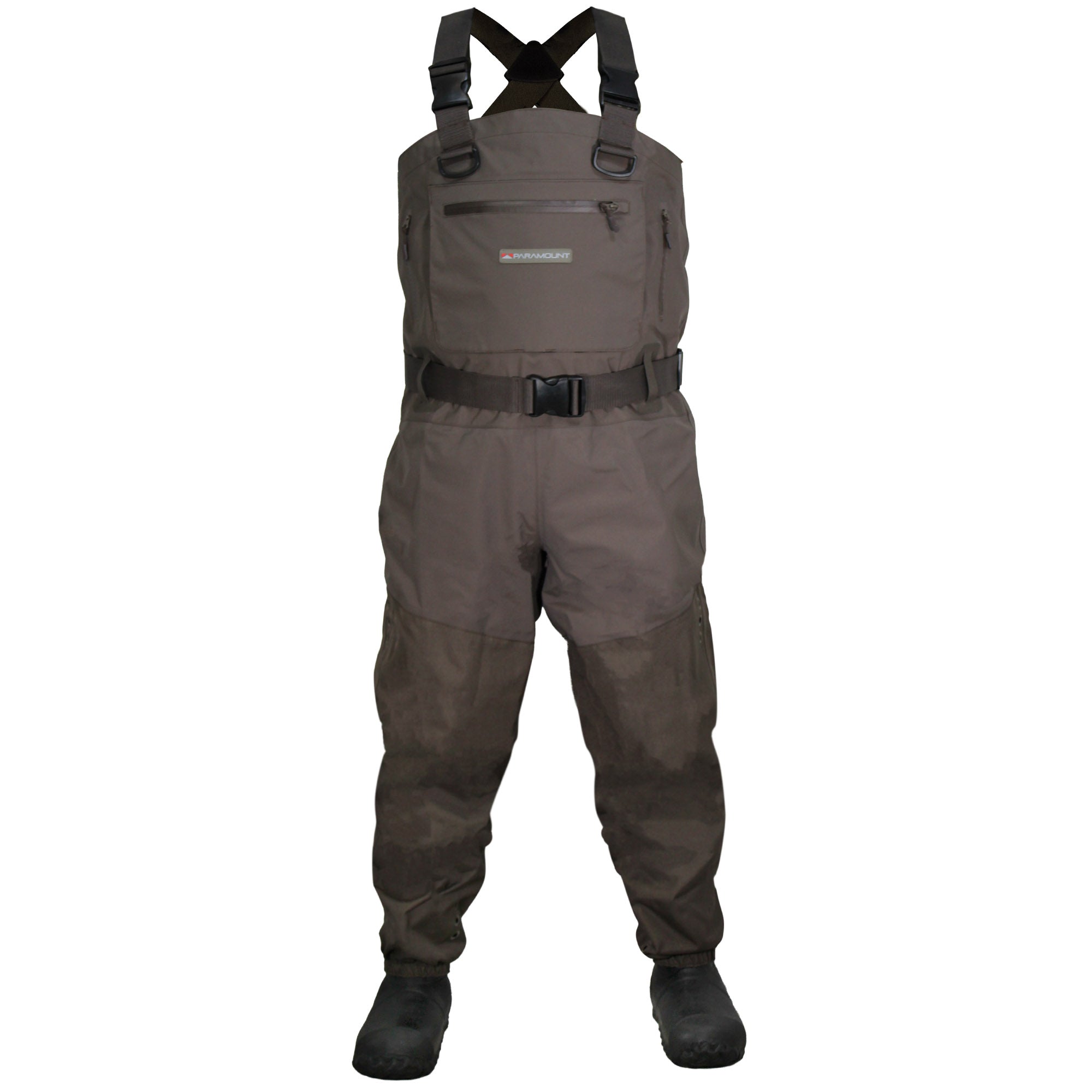 Paramount GWT - Breathable with 800g Boots