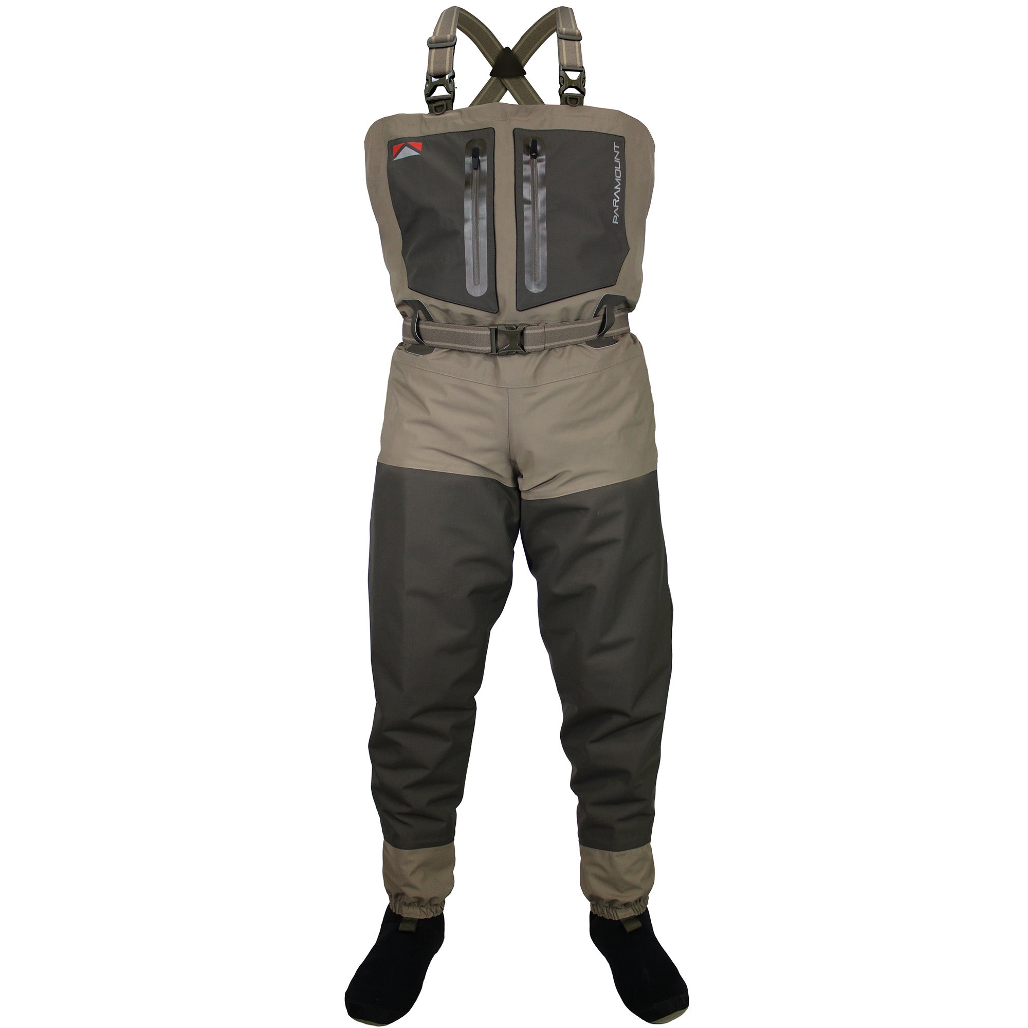 Paramount Whetstone II Chest Wader